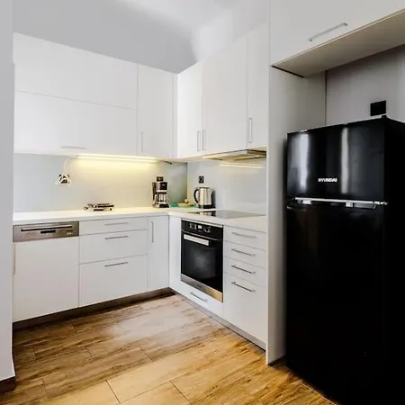 Apartment Kolonaki View Athens